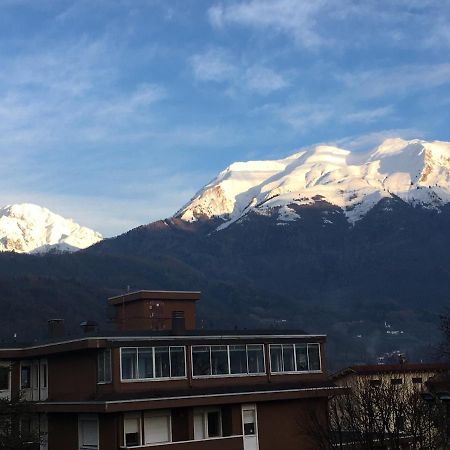 Comodamente Belluno Exteriér fotografie