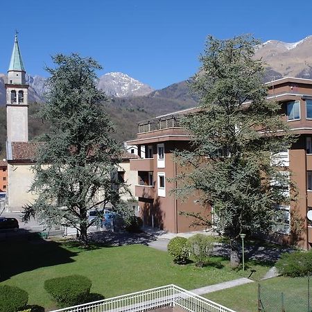 Comodamente Belluno Exteriér fotografie