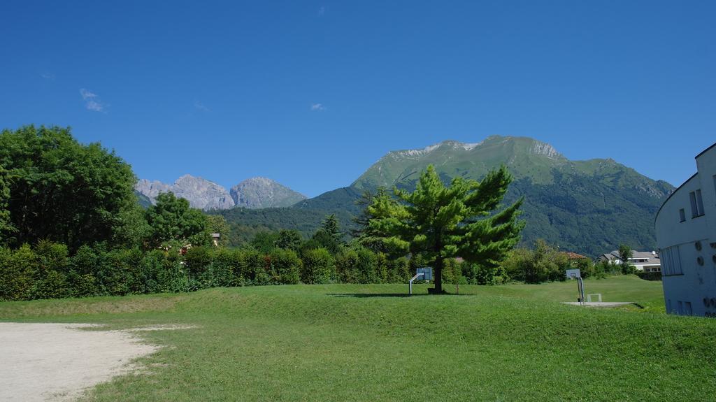 Comodamente Belluno Exteriér fotografie