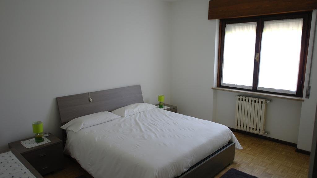 Comodamente Belluno Exteriér fotografie