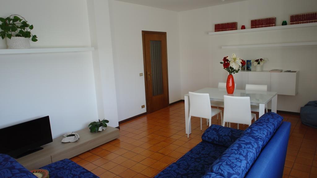 Comodamente Belluno Exteriér fotografie