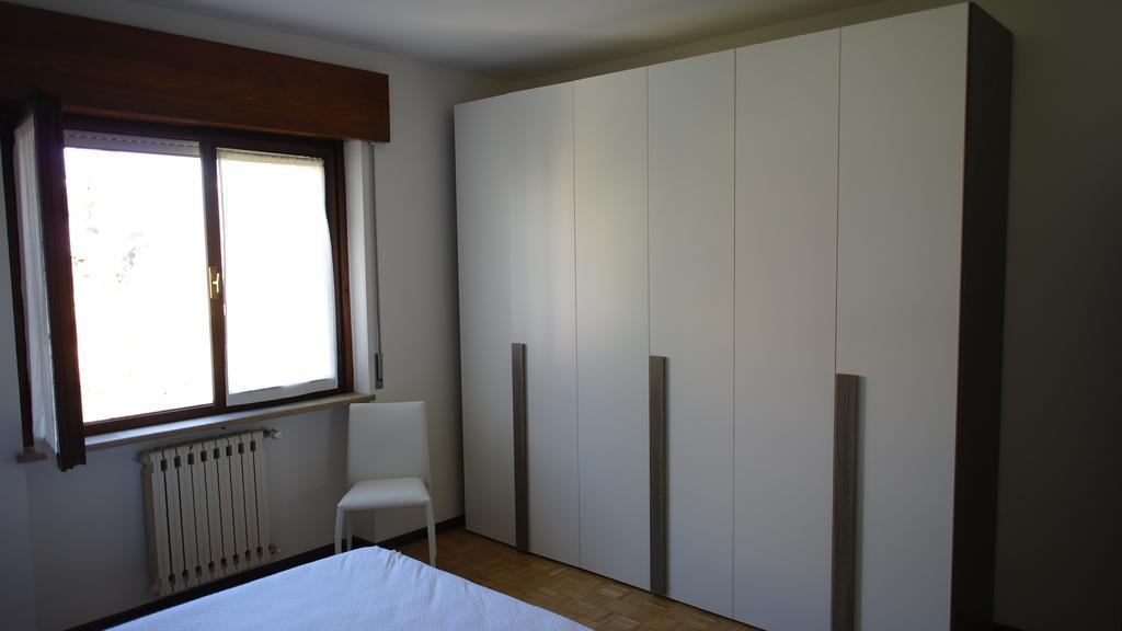 Comodamente Belluno Exteriér fotografie